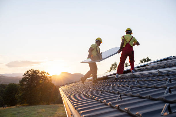 Best Roofing for New Construction  in Wolfforth, TX