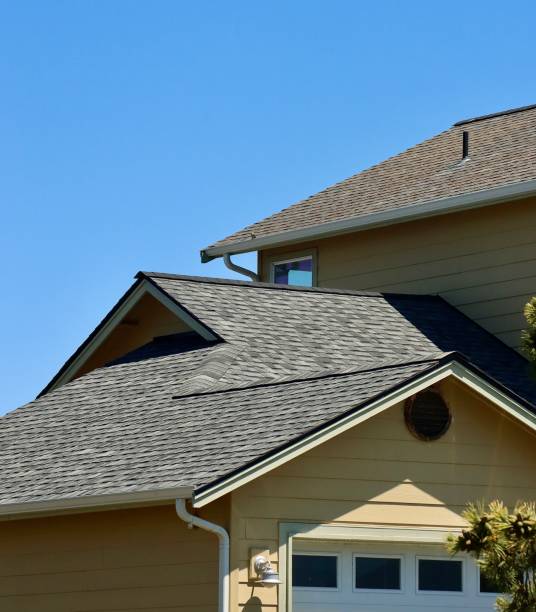 Best Asphalt Shingle Roofing  in Wolfforth, TX