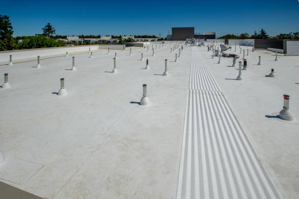 Best Cold Roofs  in Wolfforth, TX